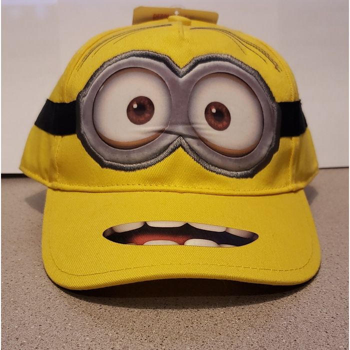 Minion hats for adults Huffy bikes adults