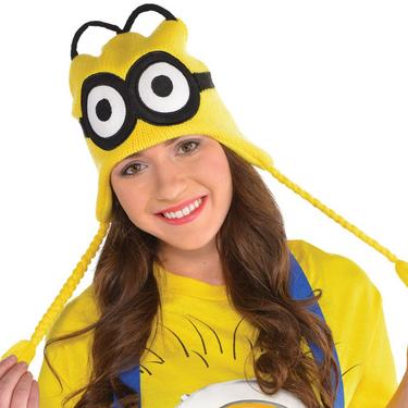 Minion hats for adults Mom me porn