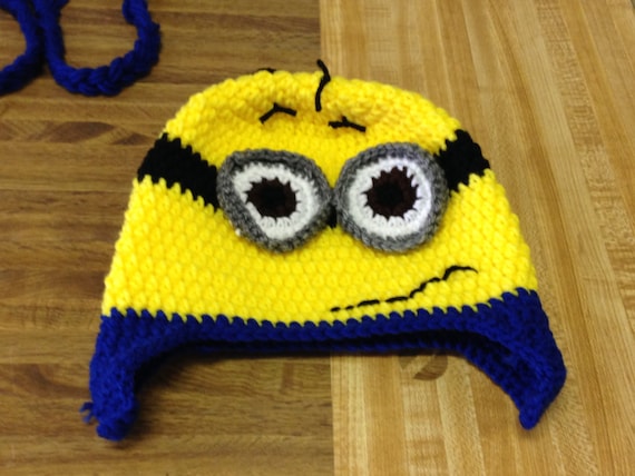 Minion hats for adults How to use a sock to masturbate