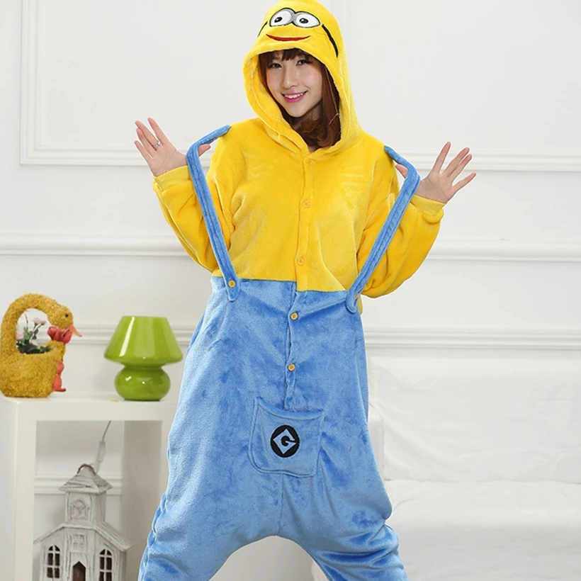 Minion onesie adult Beautiful young pussy pics