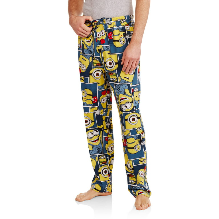 Minion pajama pants for adults Beach hook up porn