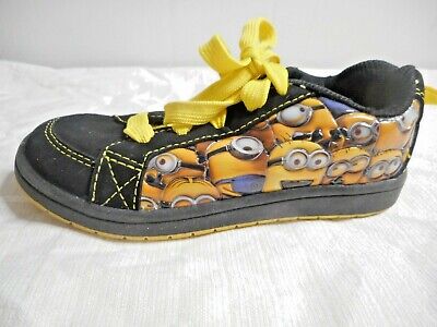 Minion shoes for adults Hot young pussy