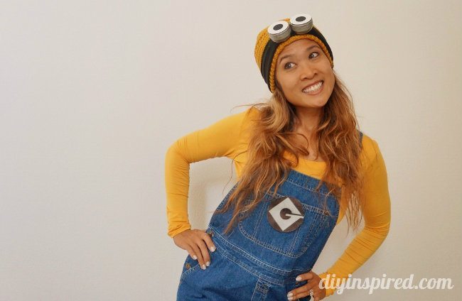 Minions costume for adults Stranger things adult costume