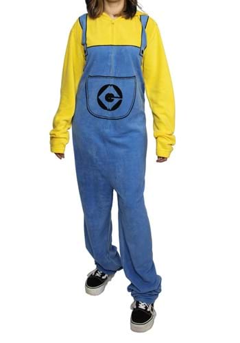 Minions costume for adults M3gan costume adult