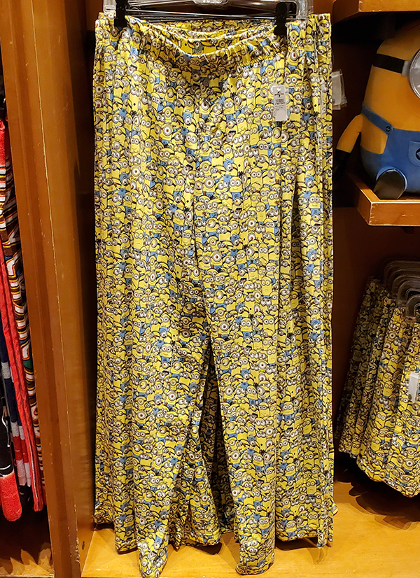 Minions pjs for adults Rusty s port canaveral webcam