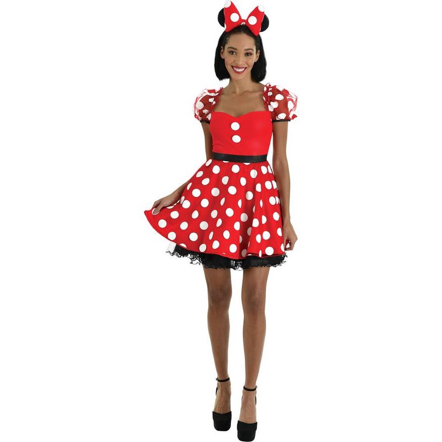 Minnie mouse adult clothes Angel ardito porn