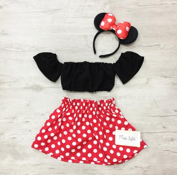 Minnie mouse adult clothes Babieeshark xxx