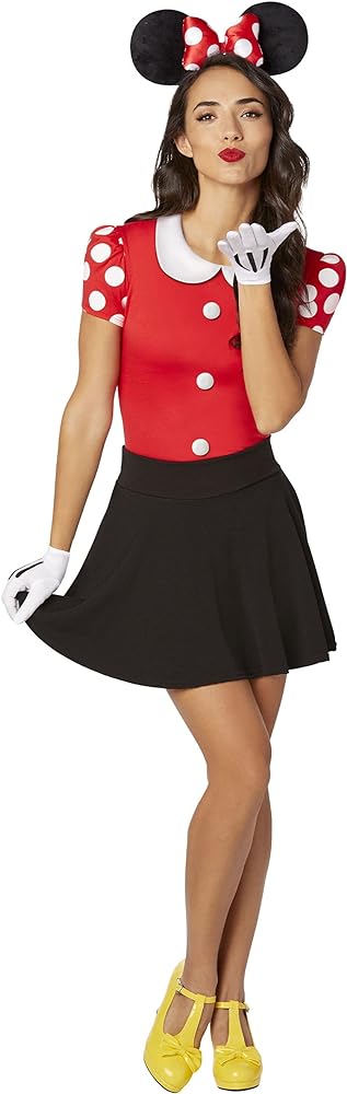Minnie mouse adult clothes Best gay porn gifs