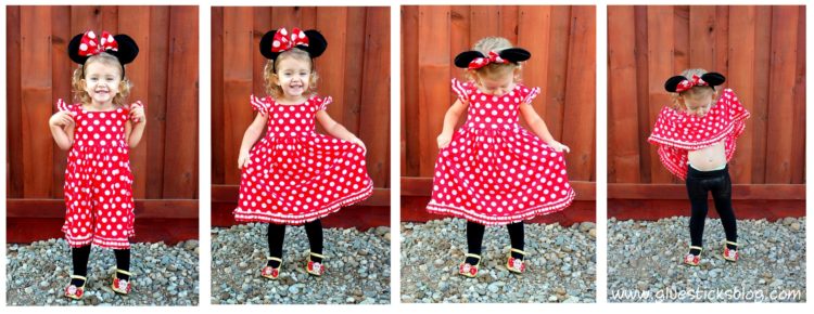 Minnie mouse costume for adults diy Advent puzzle calendar for adults