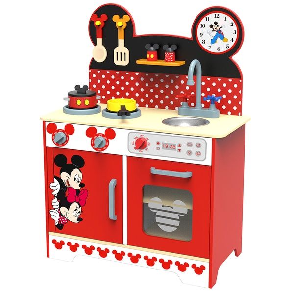 Minnie mouse kitchen set for adults Katiabang porn