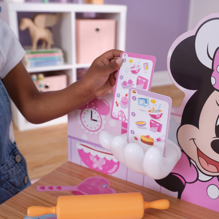 Minnie mouse kitchen set for adults Enterprise porn
