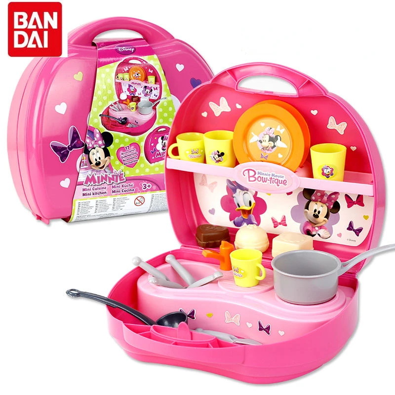 Minnie mouse kitchen set for adults Mama e hijo porn
