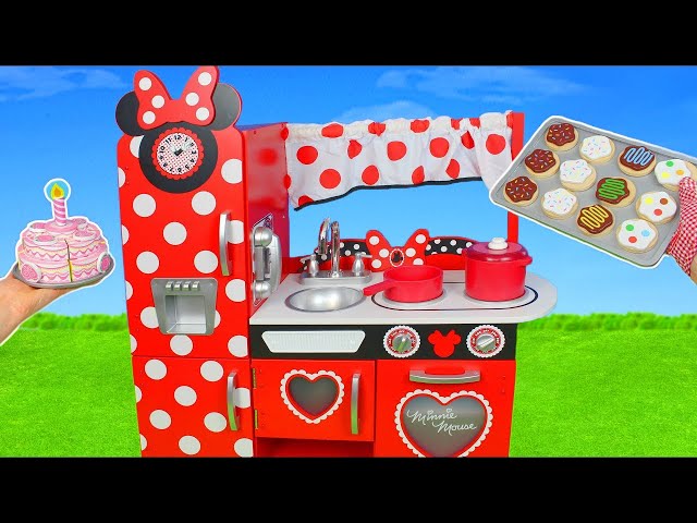 Minnie mouse kitchen set for adults Escort service in brooklyn