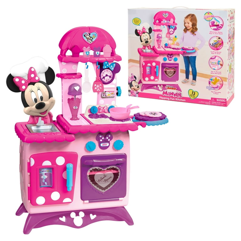 Minnie mouse kitchen set for adults Sneha paul porn