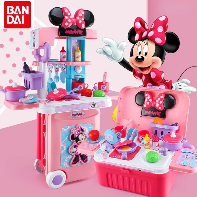 Minnie mouse kitchen set for adults Mia_swallows porn