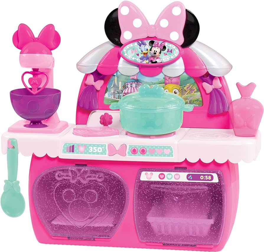 Minnie mouse kitchen set for adults Winkypussy porn star