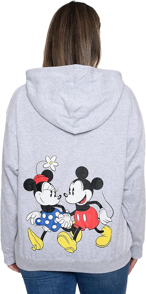 Minnie mouse sweatshirts for adults Milf realtor