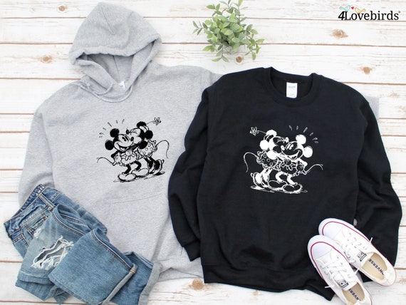 Minnie mouse sweatshirts for adults Stella luz porn