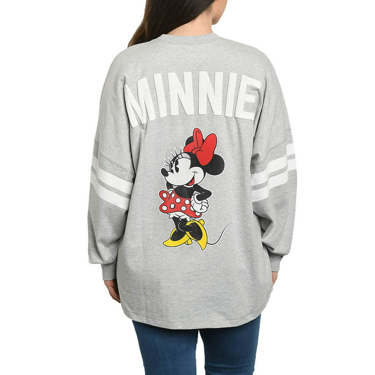 Minnie mouse sweatshirts for adults Free new porn vids