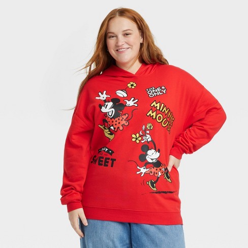 Minnie mouse sweatshirts for adults Godofarches gay porn