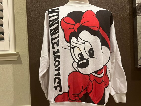 Minnie mouse sweatshirts for adults Girls do porn glasses