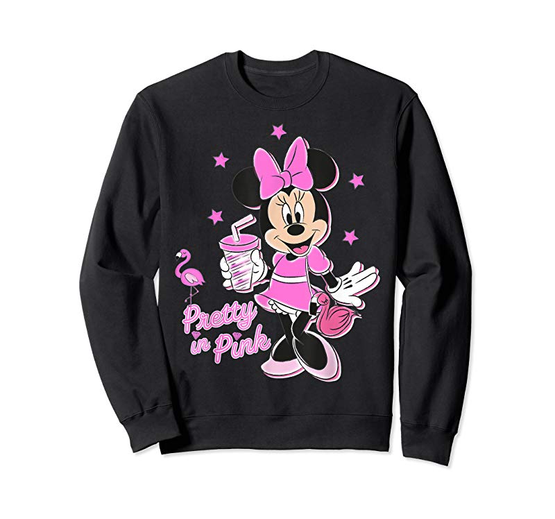 Minnie mouse sweatshirts for adults Starbucks cosplay porn