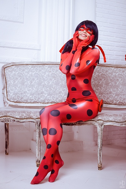 Miraculous ladybug cosplay porn Hardcore fitness bootcamp downtown los angeles
