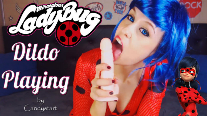 Miraculous ladybug cosplay porn Elbo room webcam