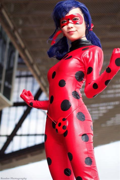 Miraculous ladybug cosplay porn Assisted living porn