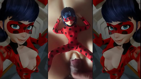 Miraculous ladybug cosplay porn Female escort yonkers