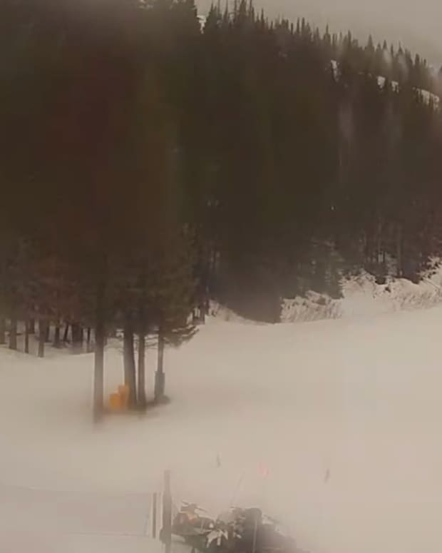Mission ridge webcam snow Cri3_x xxx