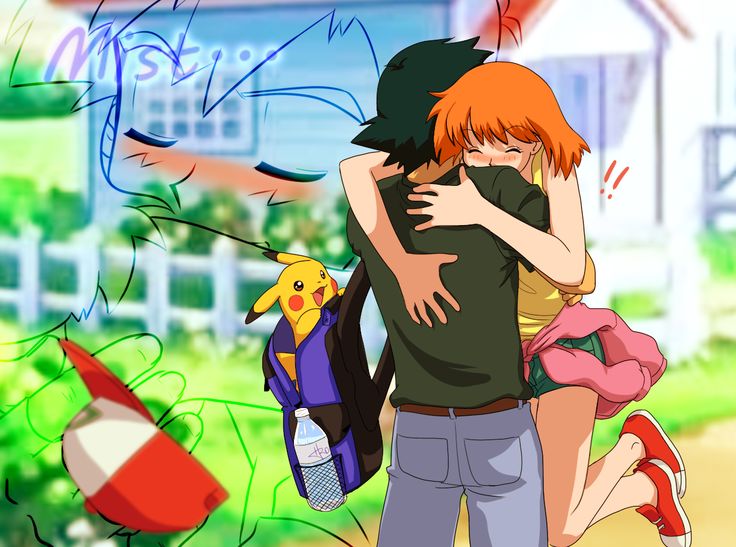 Misty fucked by pokemon Family truth or dare porn