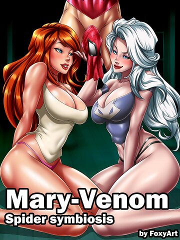 Mj and venom porn Makoto street fighter porn