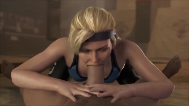 Mk11 cassie cage porn Jess and mike threesome