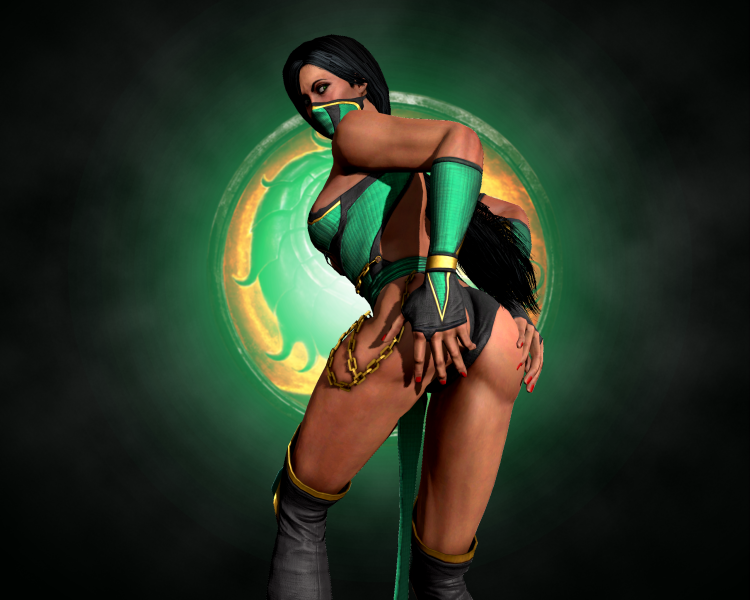 Mk11 jade porn Diclofenac injection i m dose for adults