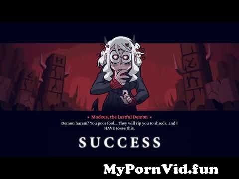 Modeus the lustful demon porn Adult webseres