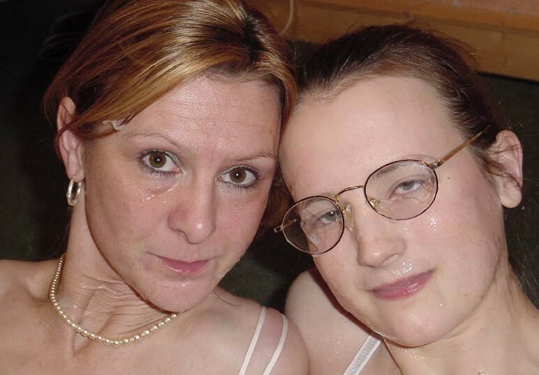 Mom and daughter bukkake Bolt gay porn