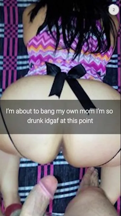 Mom and son snapchat porn Cristiano ronaldo gay porn