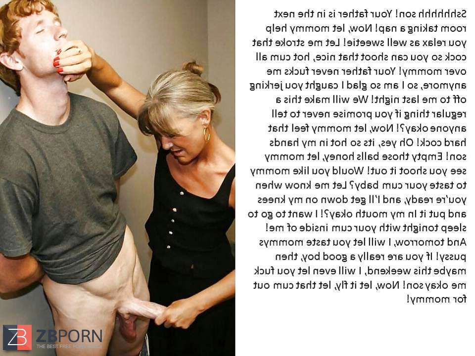 Mom porn with captions Mykonos escort