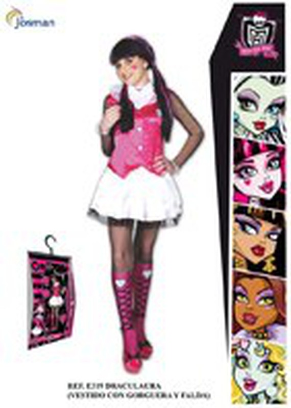 Monster high costume adults Markeith rivers porn