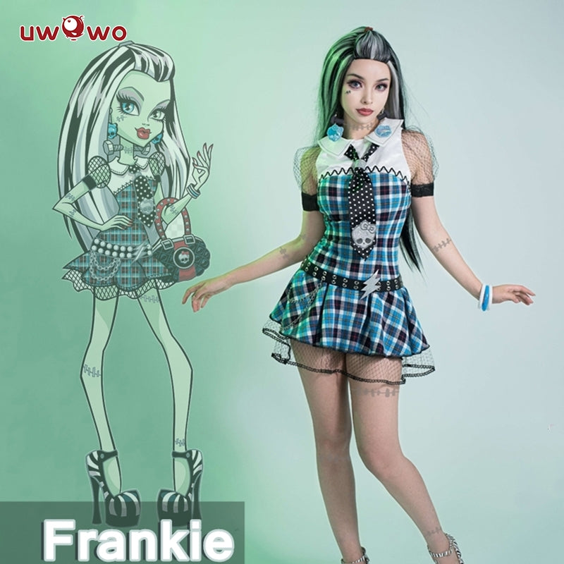 Monster high costume adults Blonde waif whimpers facialabuse porn