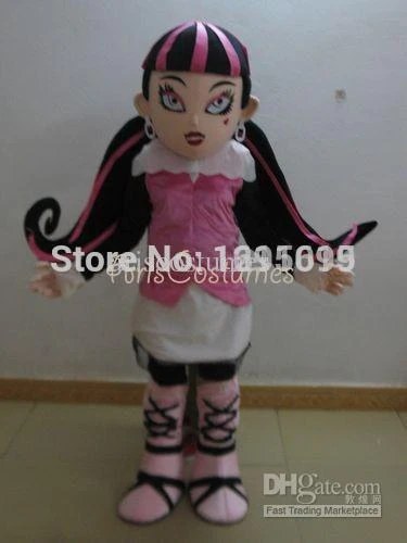 Monster high dolls costumes adults Chiggy wiggy porn