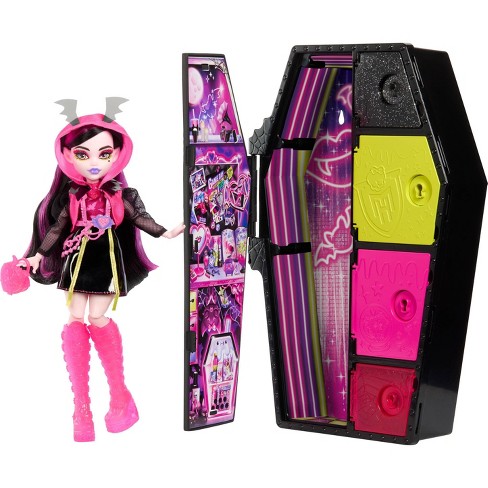 Monster high dolls costumes adults Panam vr porn