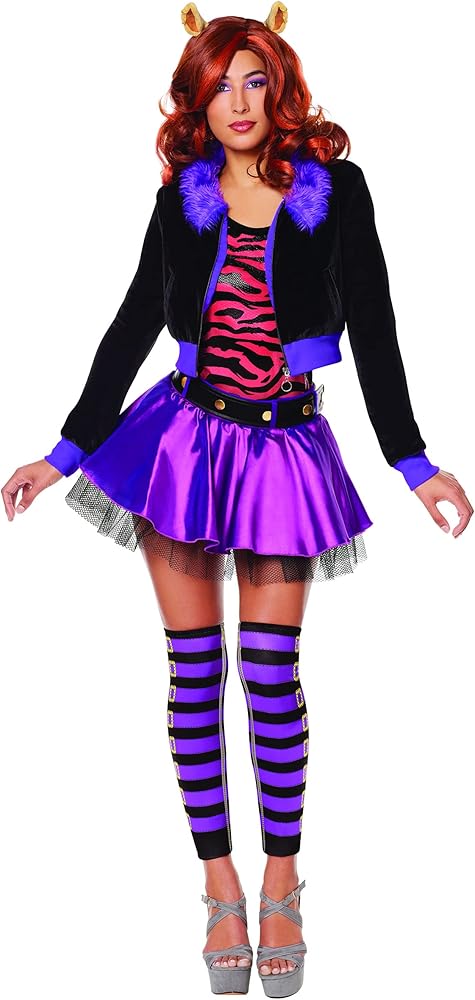 Monster high draculaura adult costume Kung pow enter the fist watch online free