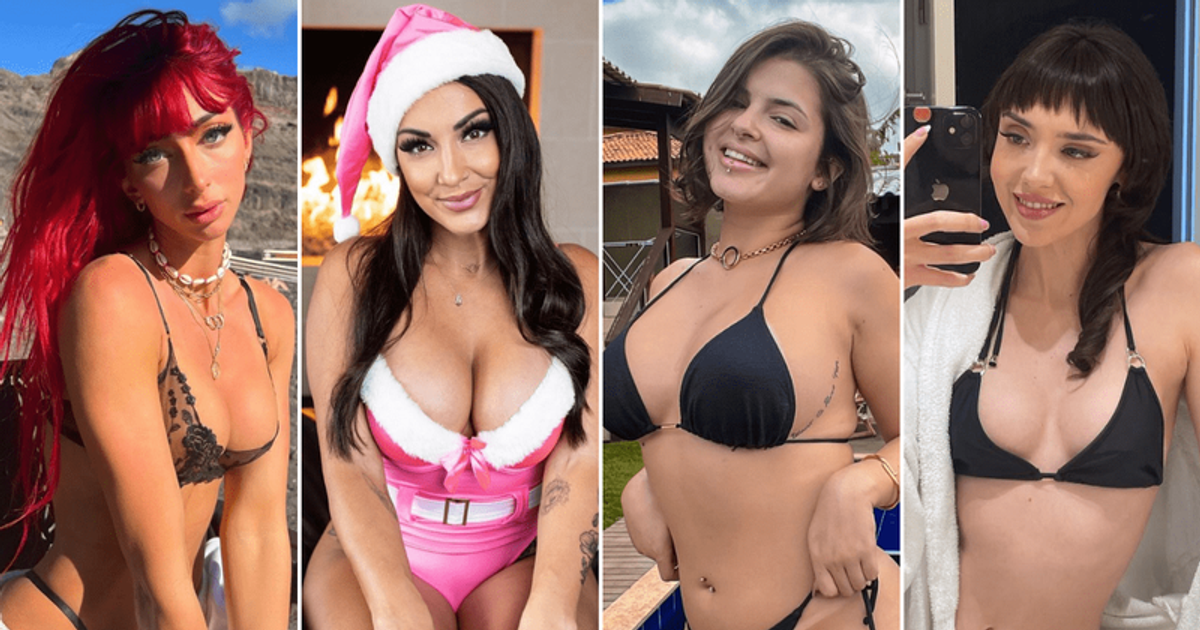 Moolah porn Latino female porn