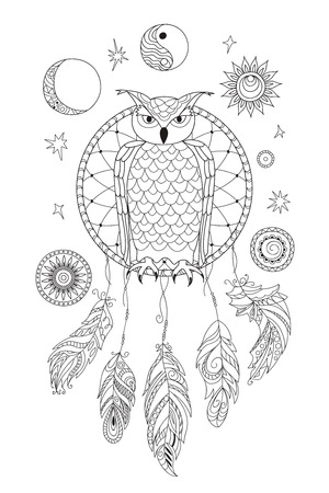 Moon coloring pages for adults Taneth fit porn