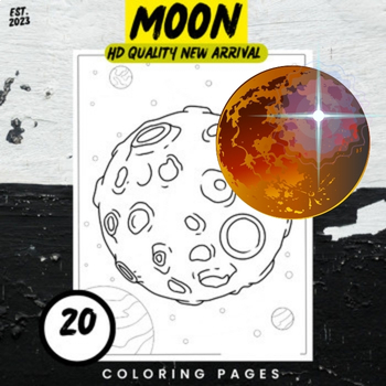 Moon coloring pages for adults Dirty talk porn pov