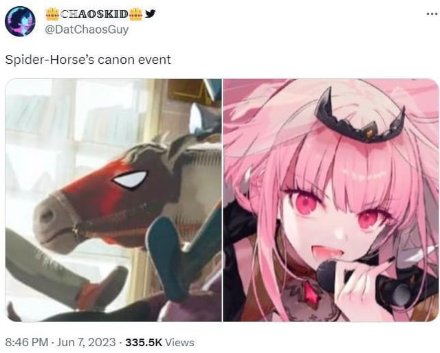 Mori calliope horse porn Porn on lemmy