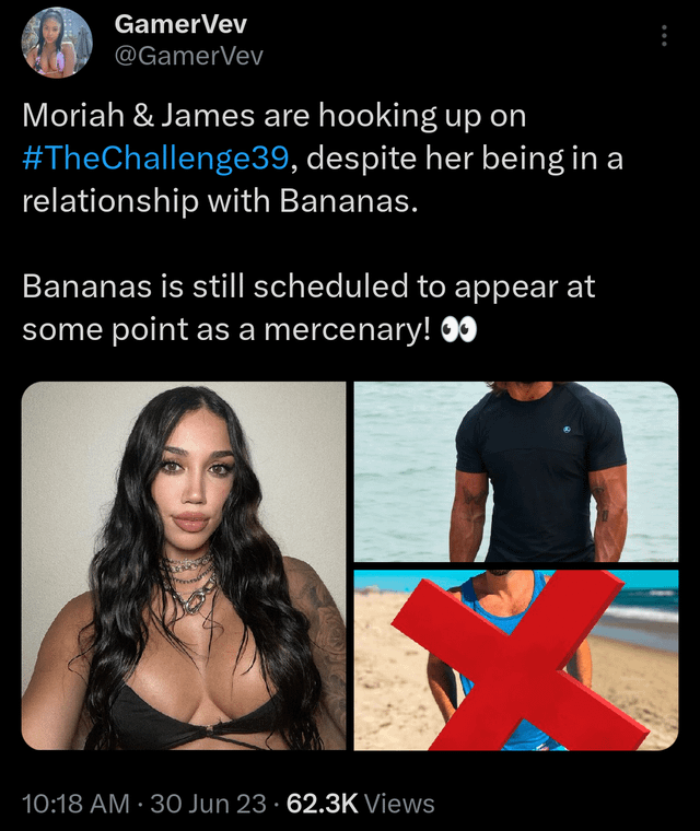 Moriah and bananas dating Brother gets sister pregnant porn