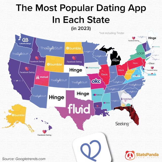 Most popular dating apps florida Black fag porn